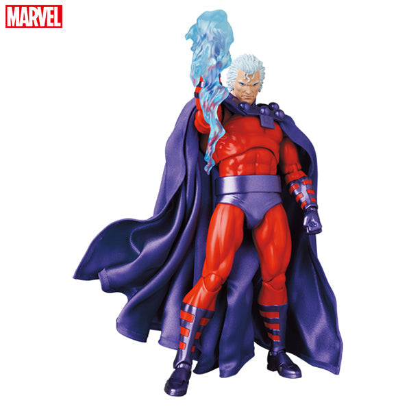 再販売のお知らせ(MAFEX MAGNETO (ORIGINAL COMIC Ver.)) 10月25日(土)より