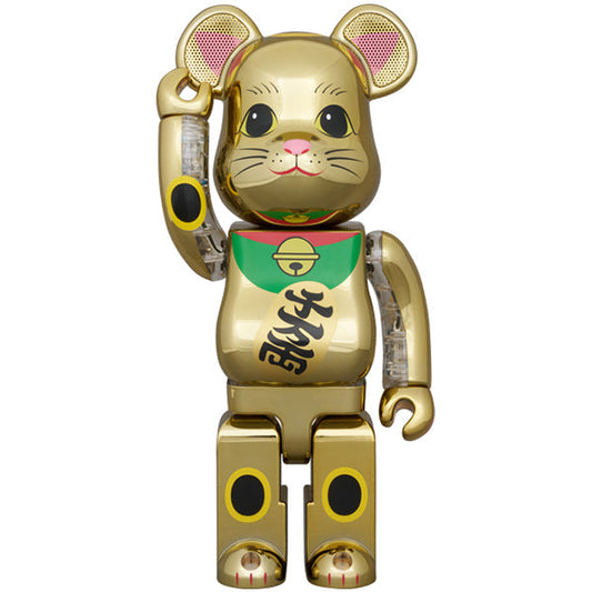 1月31日(土)発売メディコム・トイ 東京スカイツリータウン・ソラマチ店／ 【BE@RBRICK AUDIO Portable Bluetooth(R) Speaker Maneki-Neko 400％】【UNDERCOVER HAMBURGER LAMP／BLACK／CLEAR】販売に伴う、入店整理に関しまして