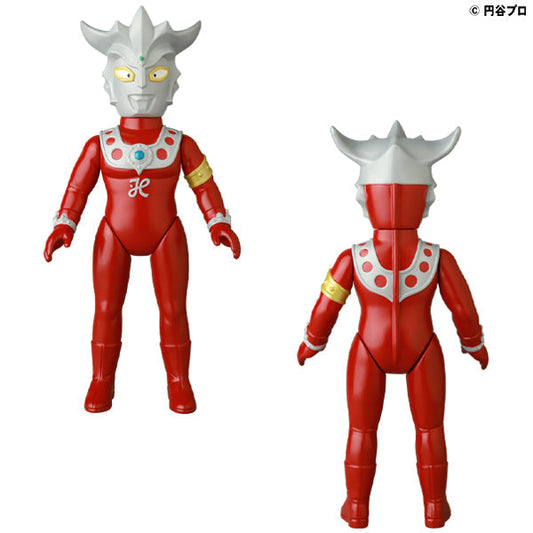 抽選販売のお知らせ「MAT（MONSTER ART TOY）シリーズ ウルトラマンレオ、改造マグマ星人」/1月24日(土)より