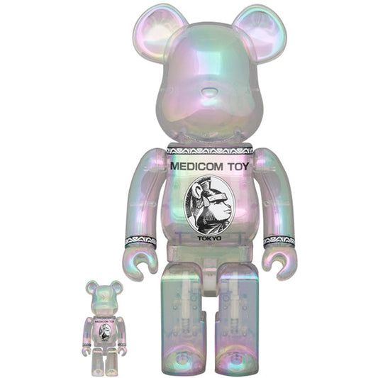 MEDICOM TOY TOKYO オープン記念商品のご案内（8月23日(土)発売アイテム）