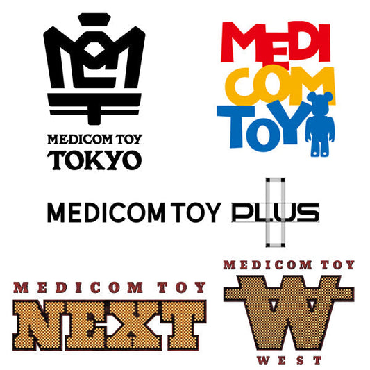 4月25日(土)〜4月26日(日)MEDICOM TOY直営店販売に関するご案内