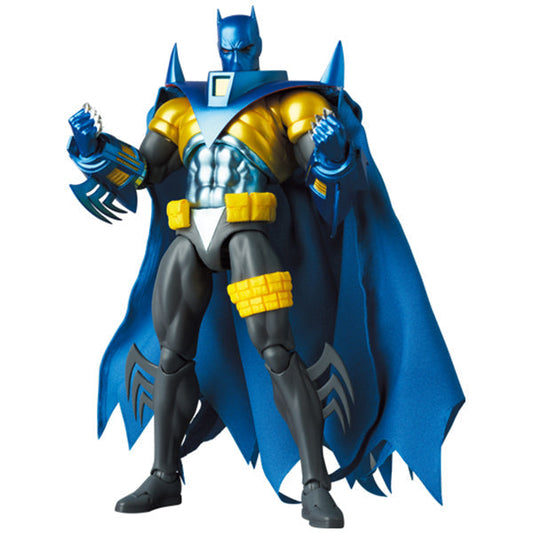 再販売のお知らせ(MAFEX KNIGHTFALL BATMAN) 11月15日(土)より