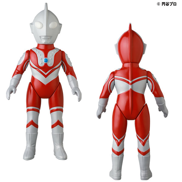抽選販売のお知らせ「MAT（MONSTER ART TOY） シリーズ ゾフィー、 タイラント（2期）、 アリブンタ（2期）+ミニ・ギロン人」/5月24日(土)より