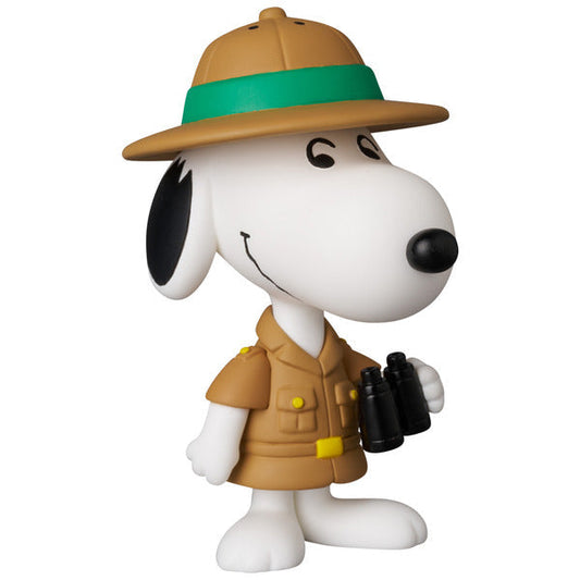 新商品発売のお知らせ(UDF PEANUTS SERIES 18 全5種類 他) 11月22日(土)より