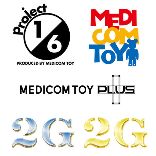 2月22日(土)MEDICOM TOY直営店販売に関するご案内