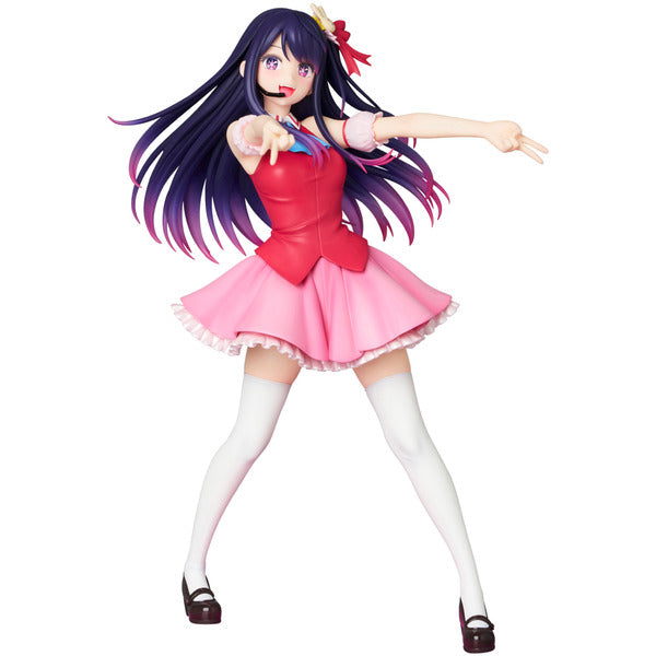 新商品発売のお知らせ(PPP 【推しの子】アイ、MAFEX Good Guys (RENEWAL Ver.)) 11月15日(土)より