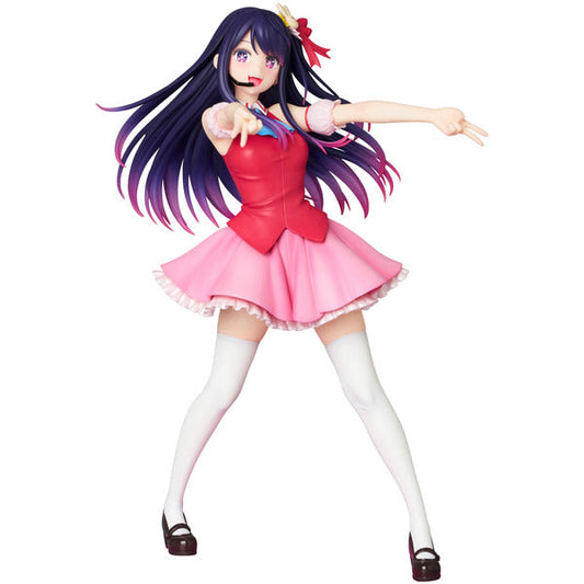 新商品発売のお知らせ(PPP 【推しの子】アイ、MAFEX Good Guys (RENEWAL Ver.)) 11月15日(土)より