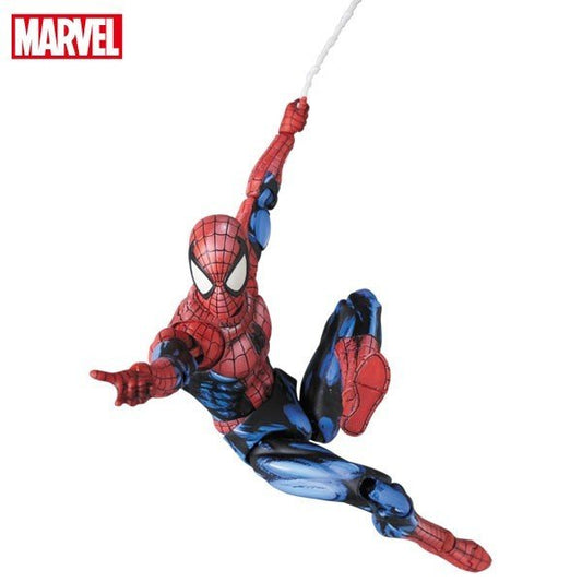 再販売のお知らせ(MAFEX SPIDER-MAN（COMIC PAINT）) 12月13日(土)より