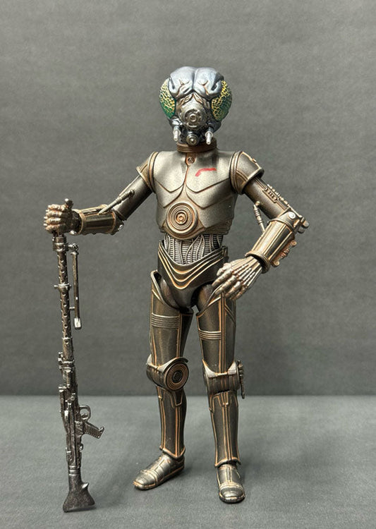 【1/6計画】1月発売MAFEXサンプル、最速展示！！Vol.1
