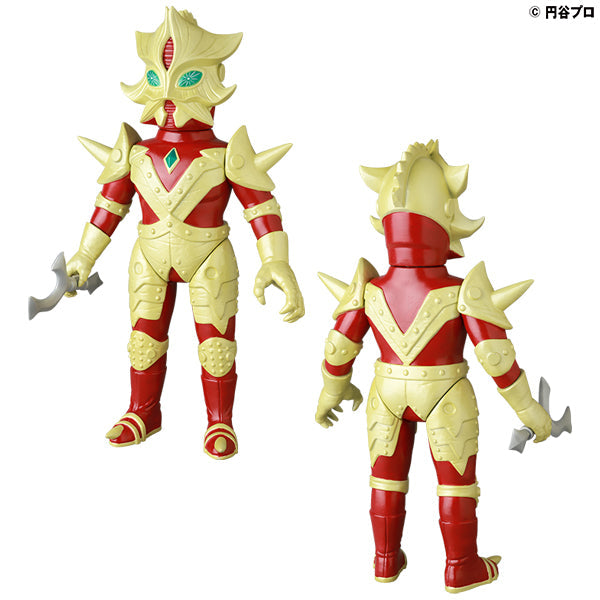 抽選販売のお知らせ「MAT（MONSTER ART TOY）シリーズ エースキラー、ムルロア」/3月24日(火)より