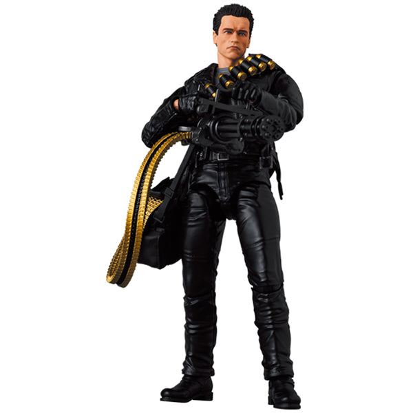再販売のお知らせ(MAFEX T-800 (T2 Ver.)、MAFEX THE MANDALORIAN Ver.2.0) 1月31日(金)より