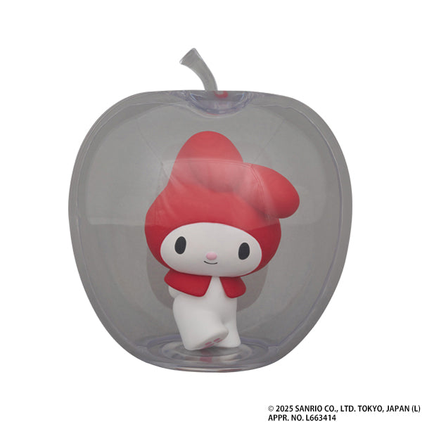 UDF UNDERCOVER × MY MELODY with APPLE Normal Ver. ／ Weeping Ver. ／10月29日(水)より