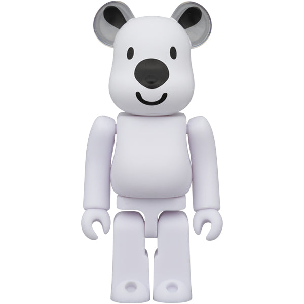 限定品発売のお知らせ (BE@RBRICK Heendy 100% 他)／11月29日(土)より