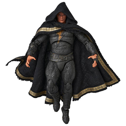 新商品発売のお知らせ(MAFEX BLACK ADAM、UDF さくらももこ シリーズ3 全6種) 2月15日(土)より