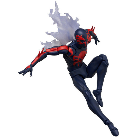 新商品発売のお知らせ(MAFEX SPIDER-MAN 2099(COMIC Ver.)) 3月29日(土)より
