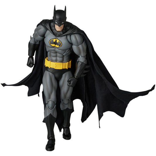 再販売のお知らせ(MAFEX KNIGHT CRUSADER BATMAN BLACK Ver.、MAFEX HARLEY QUINN（BATMAN: HUSH Ver.）) 1月24日(土)より