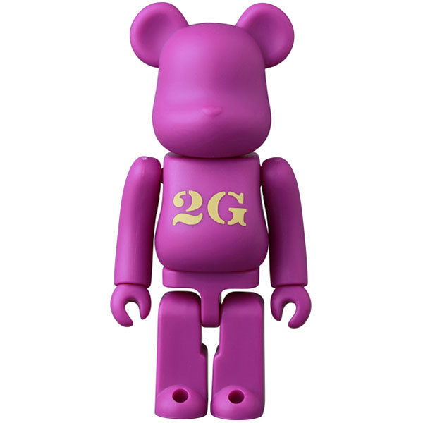 2G OSAKA「BE@RBRICK SERIES 50」 ノベルティキャンペーン