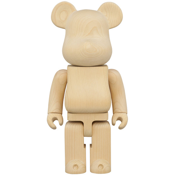 限定品発売のお知らせ (BE@RBRICK カリモク Cul de Sac-JAPON 400％)／5月1日(木)より