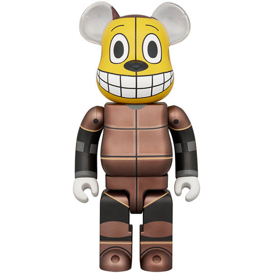 限定品受注締切日のお知らせ(BE@RBRICK)／4月10日(水) 23時59分まで