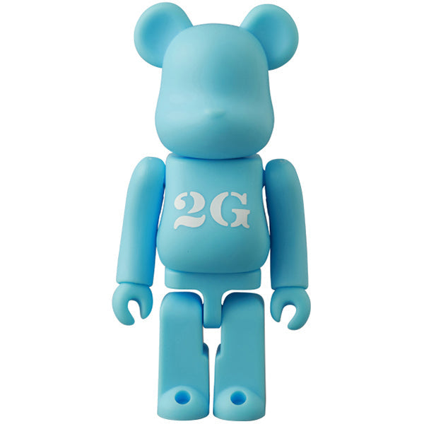 2G OSAKA「BE@RBRICK SERIES 51」 ノベルティキャンペーン