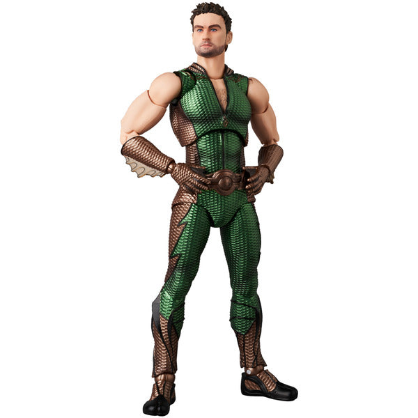 新商品発売のお知らせ(MAFEX THE DEEP、MAFEX SOLDIER BOY) 6月28日(土)より