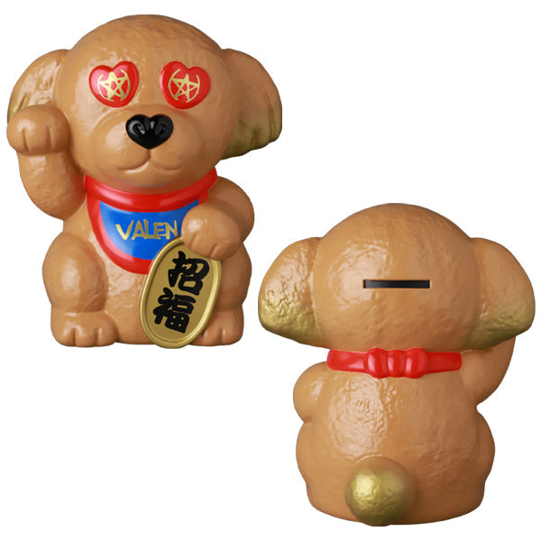 抽選販売のお知らせ「MANEKI VALEN」/8月1日(金)より