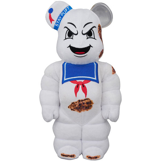 限定品発売のお知らせ (BE@RBRICK STAY PUFT MARSHMALLOW MAN "ANGRY FACE" COSTUME Ver. 、BE@RBRICK × Van Gogh Museum The Yellow House (The Street) 100％ & 400％ / 1000％)／5月17日(土)より