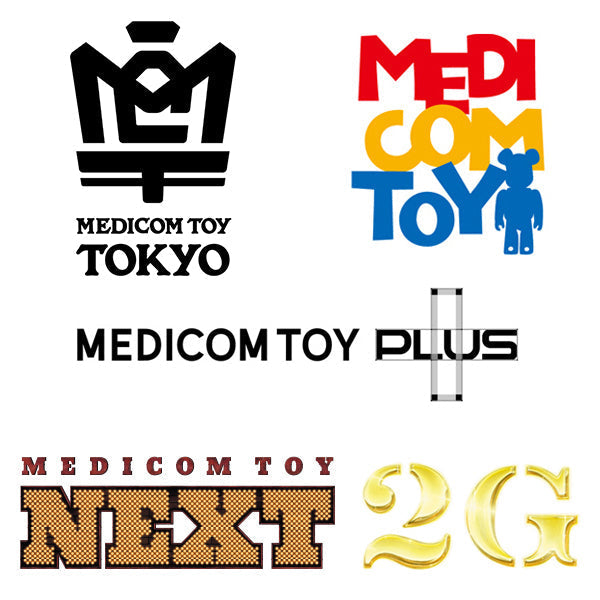 9月27日(土)MEDICOM TOY直営店販売に関するご案内