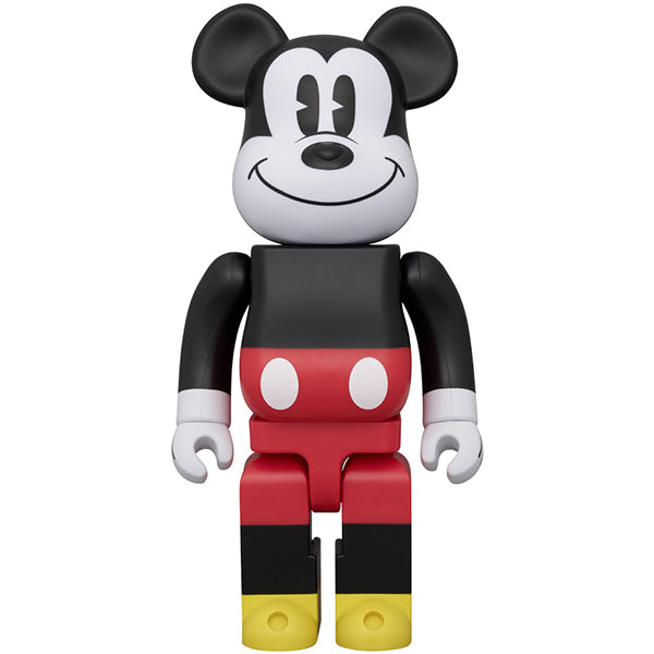 限定品受注締切日のお知らせ(BE@RBRICK)／11月10日(月) 23時59分まで