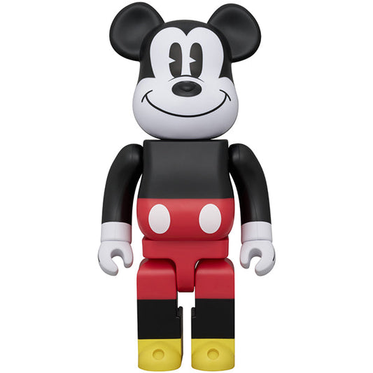 限定品受注締切日のお知らせ(BE@RBRICK)／11月10日(月) 23時59分まで