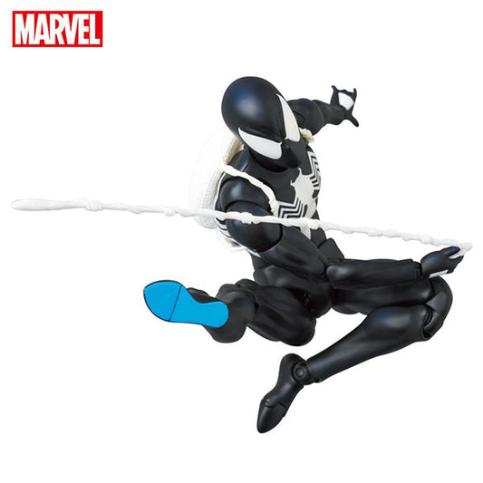 再販売のお知らせ(MAFEX SPIDER-MAN BLACK COSTUME (COMIC Ver.)、UDF クレヨンしんちゃん シリーズ 他) 2月21日(土)より