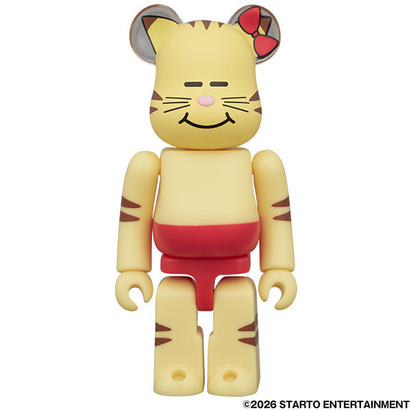ネコますBE@RBRICK ／4月10日(金)より