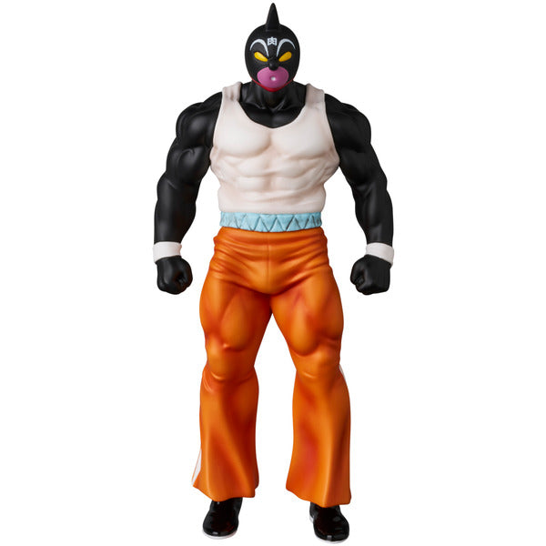 新商品発売のお知らせ(UDF キン肉マン シリーズ3 全6種) 3月14日(金)より