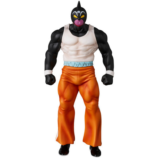 新商品発売のお知らせ(UDF キン肉マン シリーズ3 全6種) 3月14日(金)より