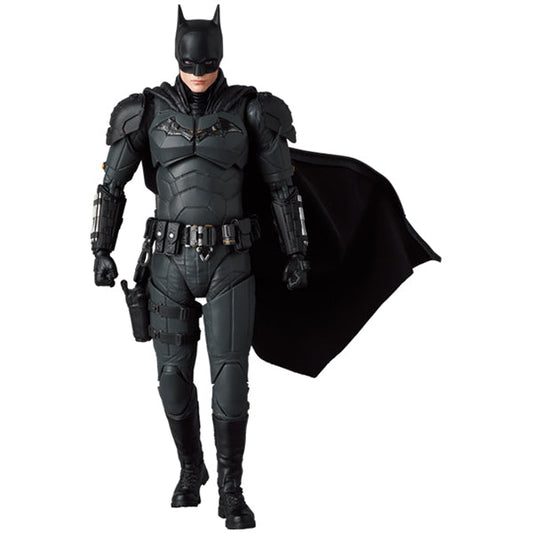 再販売のお知らせ(MAFEX THE BATMAN、MAFEX SUPERMAN（The Dark Knight Returns） 他) 5月31日(土)より