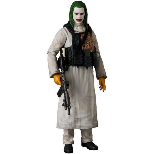 新商品発売のお知らせ(MAFEX KNIGHTMARE THE JOKER（ZACK SNYDER'S JUSTICE LEAGUE Ver.）) 9月30日(火)より