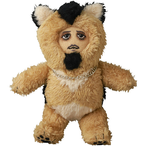 限定品受注締切日のお知らせ(PLUSH オリバーな犬)／10月20日(月) 23時59分まで