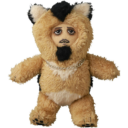 限定品受注締切日のお知らせ(PLUSH オリバーな犬)／10月20日(月) 23時59分まで