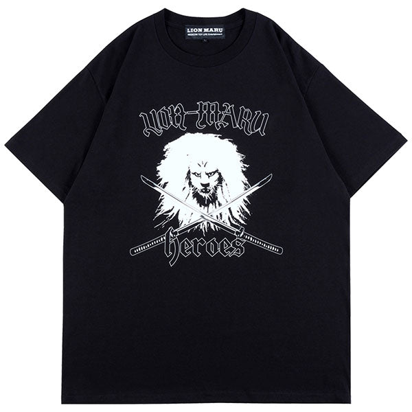 限定品発売のお知らせ(MLE 快傑ライオン丸)／3月10日(月) 23時59分まで