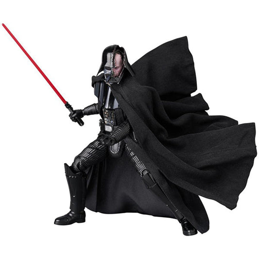 新商品発売のお知らせ(MAFEX DARTH VADER(TM) （Obi-Wan Kenobi Ver.） 他) 3月14日(土)より
