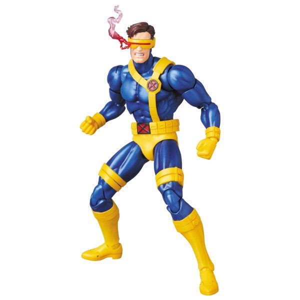 再販売のお知らせ(MAFEX CYCLOPS（COMIC Ver.）、MAFEX WOLVERINE（COMIC Ver.）) 11月22日(土)より