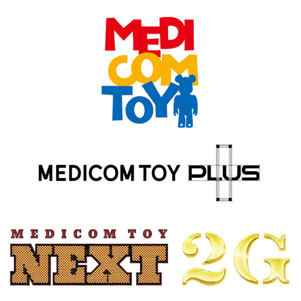 8月9日(土)MEDICOM TOY直営店販売に関するご案内