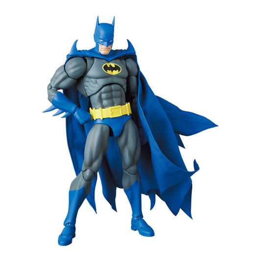 再販売のお知らせ(MAFEX KNIGHT CRUSADER BATMAN) 7月31日(木)より