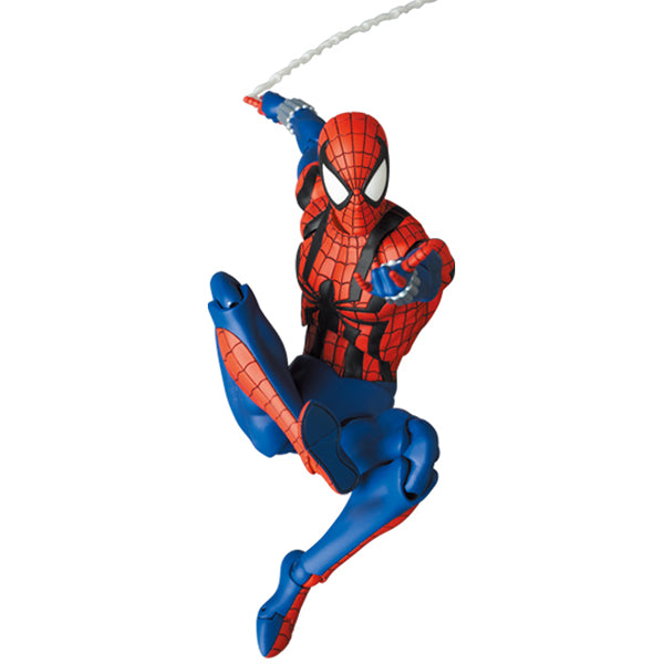 再販売のお知らせ(MAFEX SPIDER-MAN(BEN REILLY)(COMIC Ver.)) 10月11日(土)より