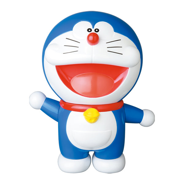新商品発売のお知らせ(ソフビドラえもん、ソフビうさぎちゃん) 6月28日(土)より