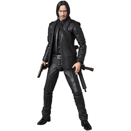 新商品発売のお知らせ(MAFEX JOHN WICK(CHAPTER 3)) 2月22日(土)より