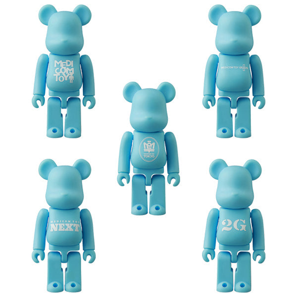 「BE@RBRICK SERIES 51」ノベルティキャンペーンに関するご案内