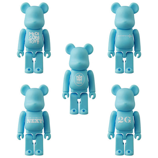 「BE@RBRICK SERIES 51」ノベルティキャンペーンに関するご案内