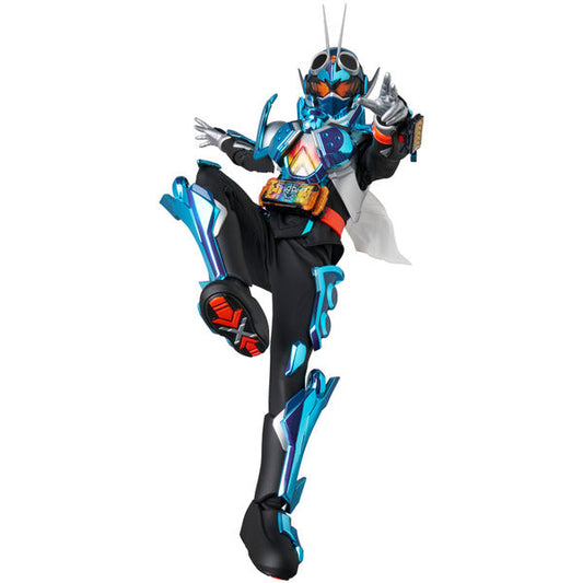 新商品発売のお知らせ(RAH GENESIS 仮面ライダーガッチャード スチームホッパー、MAFEX CAINE、MAFEX THE FLASH (ZACK SNYDER'S JUSTICE LEAGUE Ver.)) 5月31日(土)より