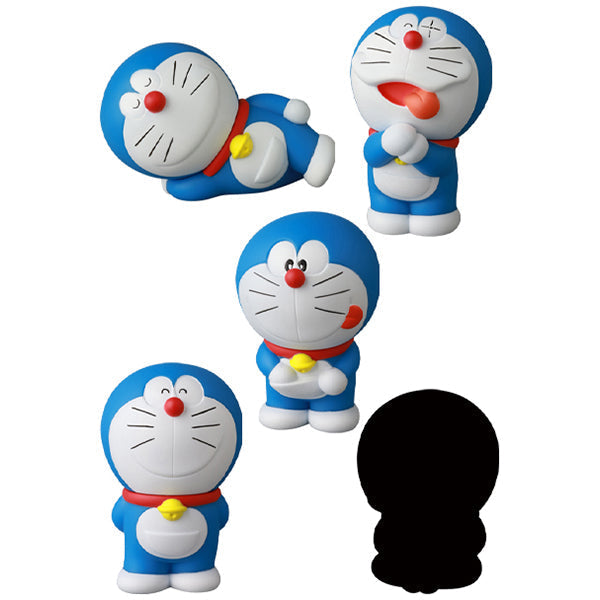 限定品発売のお知らせ (VAG A GO GO ドラえもん)／3月7日(土)より